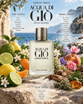 Armani — Acqua di Giò EDT