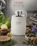 Lalique — White