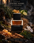 Lalique — Encre Noire À L’Extrême