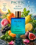 Rayhaan — Pacific Aura