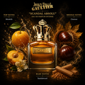 Jean Paul Gaultier — Scandal Absolu