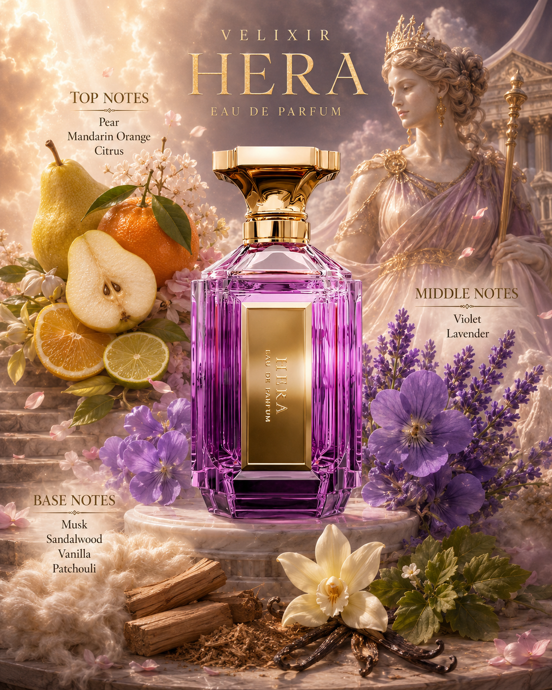Velixir — Hera