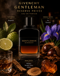 Givenchy — Gentleman Réserve Privée