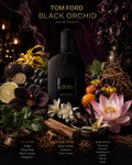 Tom Ford — Black Orchid EDT