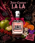 Juicy Couture — La La
