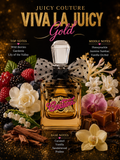 Juicy Couture — Viva La Juicy Gold Couture