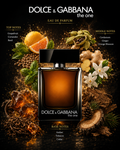 Dolce & Gabbana — The One EDP Original Formula (2015)