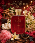 Rasasi — Hawas Love