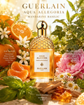 Guerlain — Aqua Allegoria Mandarine Basilic