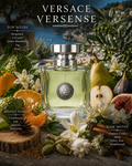 Versace — Versense