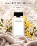 Narciso Rodriguez — Pure Musc For Her