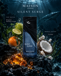 Maison Asrar — Silent Surge