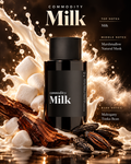 Commodity — Milk
